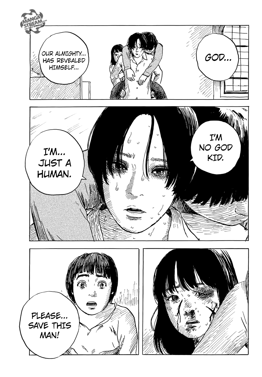 Happiness (OSHIMI Shuzo) Chapter 37 20